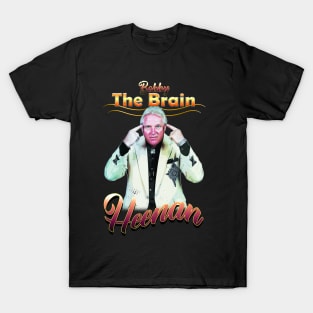 The Brain T-Shirt